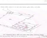 Bán gấp 52.5m2 đất thổ cư Tích Lộc (Tích Giang) Phúc Thọ, Hà Nội ngõ ô tô giá hơn tỷ