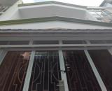SÁ.T HẺM ÔTÔ THÔNG, Nhà 2 Tầng 55m2 3PN, P3 Gò Vấp, chỉ 5x tỷ