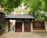 Biệt thự văn quán 230m mt10m 4 tầng, kinh doanh, an sinh đỉnh