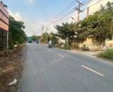 612m2 ( có 120m2 thổ) đất mặt tiền Thanh Niên, xã Phạm Văn Hai, Bình Chánh giá 5 tỷ