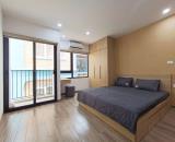 CCMN đủ nội thất 38m- Trung Kính, Cầu Giấy.