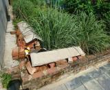 Món quà lớn! Bán ngay lô đất gần đường Cổng Si thôn Bầu, ngõ ô tô 3.5 tấn tránh, vỉa hè 3m