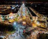 Biệt thự 200m đường vành đai 3 giá bằng căn chung cư 3 ngủ trung tâm thành phố Hà Nội.