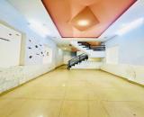 Bán nhà, Quận Gò Vấp, Giáp Bình Thạnh, 38m2, 2 tầng, Giá 4.35 Tỷ