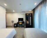 BÁN TOÀ KHÁCH SẠN 5 SAO PHƯỜNG KIM MÃ, BA ĐÌNH 260M 350 TỶ Thông tin cơ bản