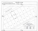 Bán đất BIỆT THỰ khu Decomex Đại An - Phường 9 VUNG TAU