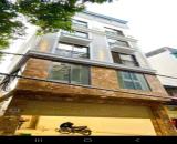 NHÀ 60M2*5T ĐẠI LA, NGÕ Ô TÔ TRÁNH, TIỆN KINH DOANH, SÁT MẶT PHỐ