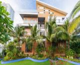 💎Chính Chủ gửi Villa 4 tầng MT Lê Văn Duyệt.Đà Nẵng