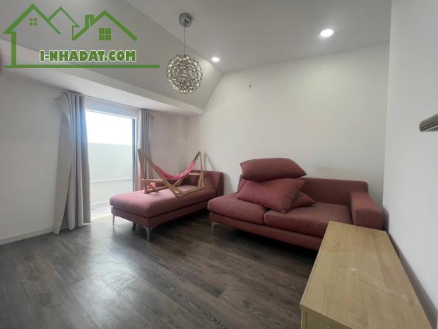 Nhà mới 3 tầng 5x10m mặt tiền hẻm xe hơi 7m, 62 Lâm Văn Bền Tân Kiểng Q7 chỉ 10.8 tỷ - 2
