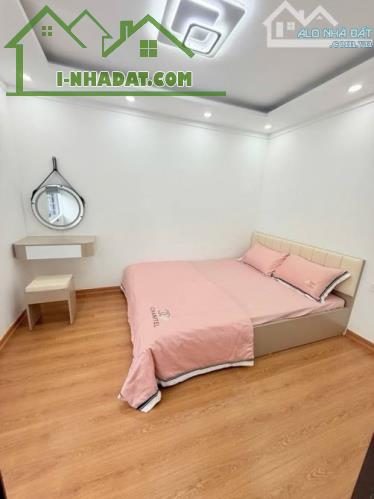 🚗 BÁN NHÀ NGUYỄN SƠN- 31M- 5 TẦNG- Ô TÔ ĐỖ CỬA- NHỈNH 8 TỶ 🏡 - 2