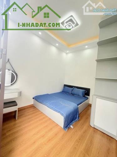 🚗 BÁN NHÀ NGUYỄN SƠN- 31M- 5 TẦNG- Ô TÔ ĐỖ CỬA- NHỈNH 8 TỶ 🏡 - 3
