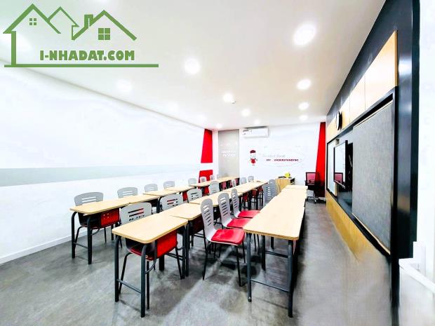 Bán tòa nhà hơn 1000m2 sàn góc 2 mặt tiền khu dân cư D2D sát đường Võ Thị Sáu giá 26 tỷ - 3