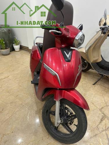 Vinfast Klara S1 chính chủ