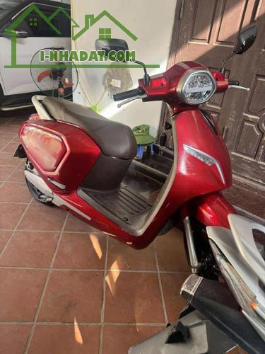 Vinfast Klara S1 chính chủ - 2