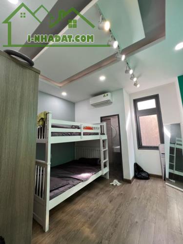 Duplex 25 m2 Chỉ 2 triệu 5 full nội thất Khu CNC, ĐH UFM, FPT, Hutech. - 5