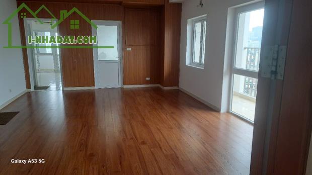 CHO THUÊ CĂN HỘ CHUNG CƯ HOÀNG QUỐC VIỆT, 90m2, 2 ngủ, 2 vệ sinh, 12 Triệu - 5