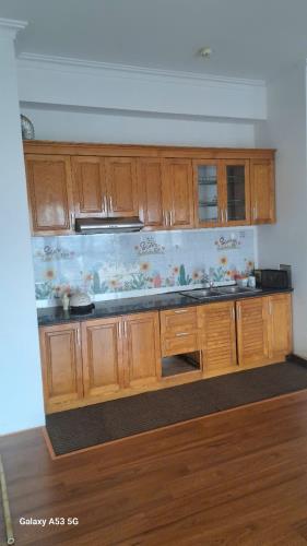 CHO THUÊ CĂN HỘ CHUNG CƯ HOÀNG QUỐC VIỆT, 90m2, 2 ngủ, 2 vệ sinh, 12 Triệu - 3