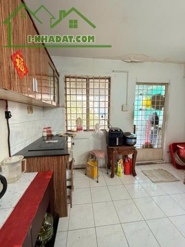 Bán Nhà Đường Nguyễn Tri Phương, Q10, Nhà Đẹp, HXH Tránh, Có Thể Kinh Doanh - 4