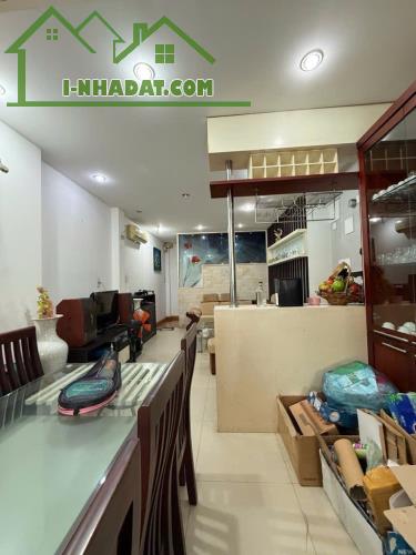 Bán Nhà Đường Nguyễn Tri Phương, Q10, Nhà Đẹp, HXH Tránh, Có Thể Kinh Doanh - 1