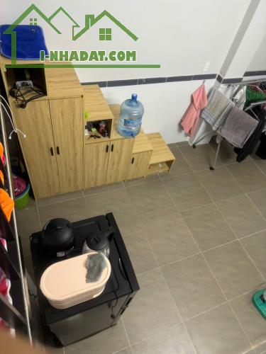 CHÍNH CHỦ CHUYỂN CÔNG TÁC CẦN PASS PHÒNG GẤP Võ Văn Hát - P. LONG TRƯỜNG -TP. THỦ ĐỨC - 1