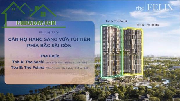 1,4 TỶ/ CĂN HỘ THE FELIX CỦA DOANH NHÂN NGUYỄN QUỐC CƯỜNG - 3