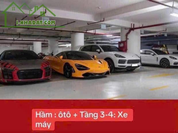 1,4 TỶ/ CĂN HỘ THE FELIX CỦA DOANH NHÂN NGUYỄN QUỐC CƯỜNG - 1
