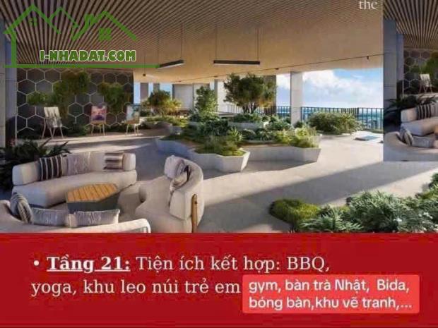 1,4 TỶ/ CĂN HỘ THE FELIX CỦA DOANH NHÂN NGUYỄN QUỐC CƯỜNG