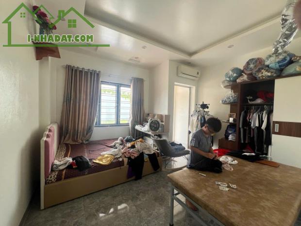 Bán nhà 4 tầng mặt phố Trần Nhân Tông, Kiến An - 1