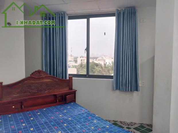 Chỉ 2 triệu 5 Phòng Trọ Hẻm 1350 Nguyễn Duy Trinh, Long Trường 28m2