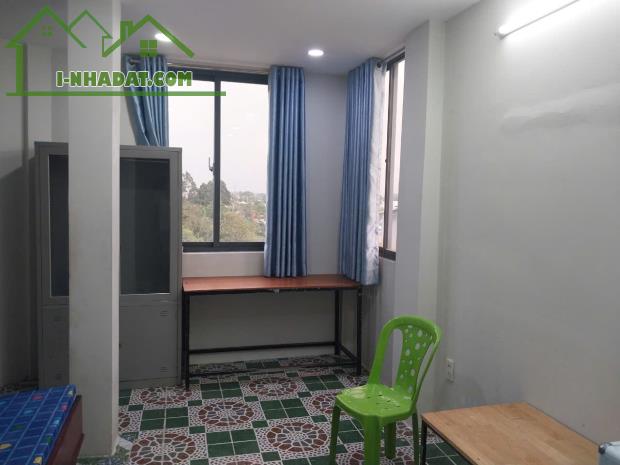 Gần FPT, Hutech, UFM Hẻm 1350 Nguyễn Duy Trinh Chỉ 2 triệu 5 Phòng 28m2. - 2