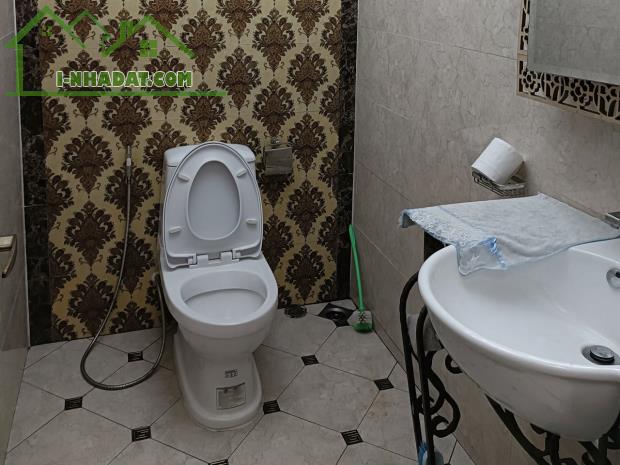 Gần FPT, Hutech, UFM Hẻm 1350 Nguyễn Duy Trinh Chỉ 2 triệu 5 Phòng 28m2. - 4