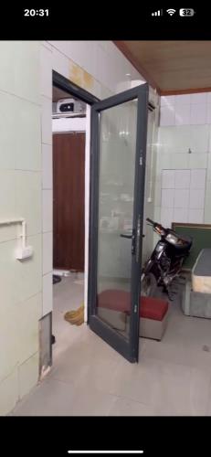Nhà tầm tài chính thấp – ô tô đỗ cửa – khu Hoa Thám – sát Geleximco D - 2