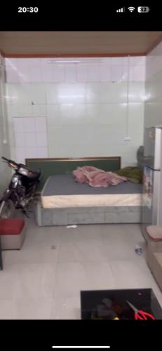 Nhà tầm tài chính thấp – ô tô đỗ cửa – khu Hoa Thám – sát Geleximco D - 3