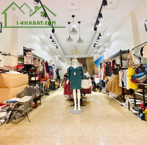 Bán nhà mặt phố Kim Ngưu, SĐCC 41m2, 12.5 tỷ