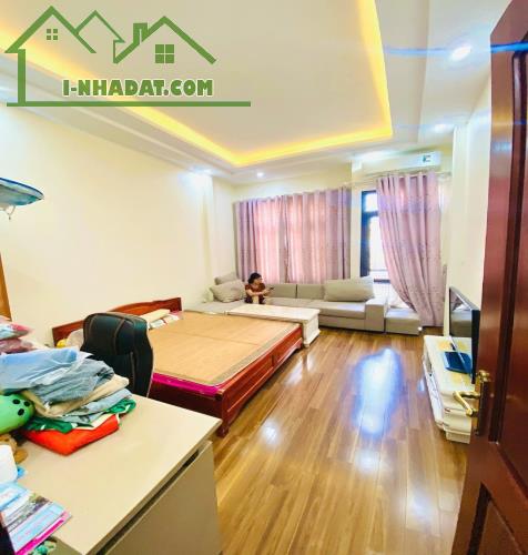 Bán nhà mặt phố Kim Ngưu, SĐCC 41m2, 12.5 tỷ - 1