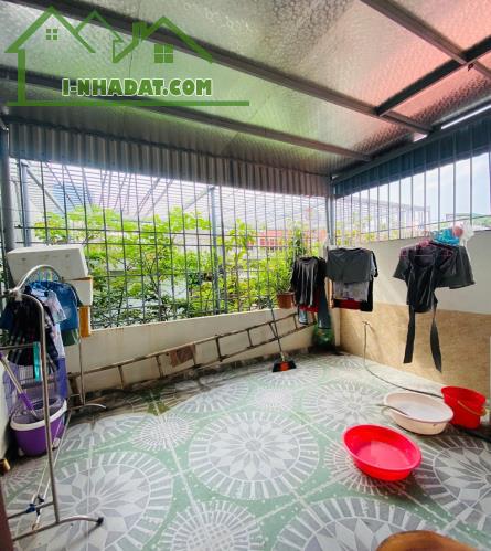 Bán nhà mặt phố Kim Ngưu, SĐCC 41m2, 12.5 tỷ - 4