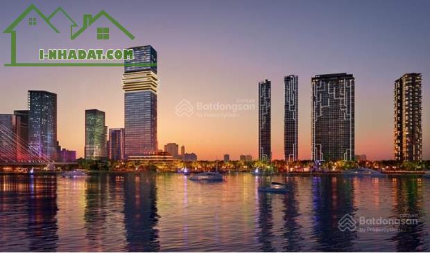Bán Căn Hộ Grand Marina Sài Gòn - Hàng Hiệu View Triệu Đô – Chính Chủ Giá Tốt - 1