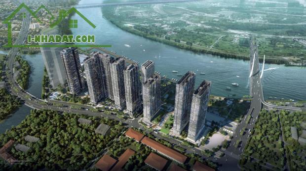 Bán Căn Hộ Grand Marina Sài Gòn - Hàng Hiệu View Triệu Đô – Chính Chủ Giá Tốt - 3