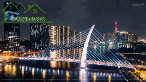 Bán Căn Hộ Grand Marina Sài Gòn - Hàng Hiệu View Triệu Đô – Chính Chủ Giá Tốt - 4