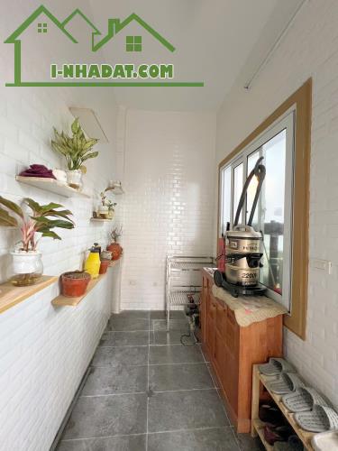 Chính chủ cho thuê nhà riêng nguyên căn khu vực Ngã Tư Sở, đối diện Royal City – Thanh - 4