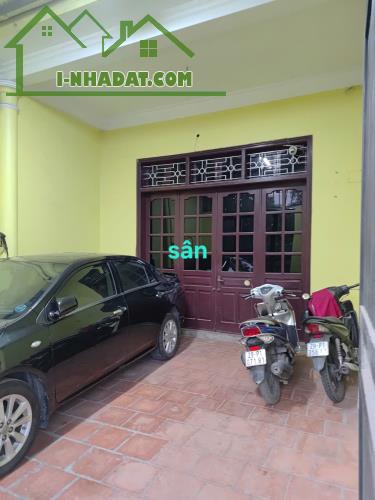 Cho thuê tầng 1 - làm văn phòng, kho hoặc cửa hàng - 3