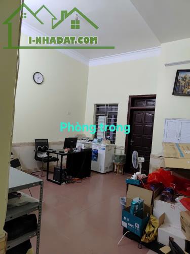 Cho thuê tầng 1 - làm văn phòng, kho hoặc cửa hàng - 4