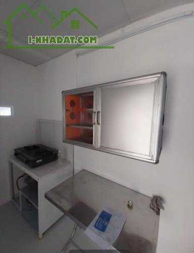 Cho thuê căn hộ penthouse sân thượng – Nguyễn Văn Trỗi, Phú Nhuận - 3