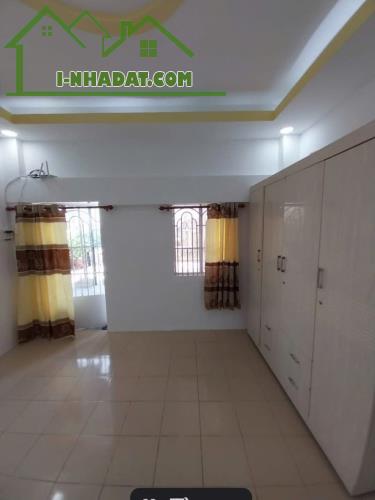 Cho thuê căn hộ penthouse sân thượng – Nguyễn Văn Trỗi, Phú Nhuận