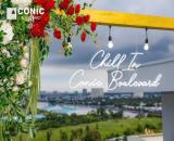 CHILL IN CONIC BOULEVARD -CĂN 2PN 84M2- TT 380TR NHẬN NHÀ NGAY.