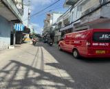 Nhà Mặt Tiền Trệt 2Lầu ST, 5x20m, Khu Sầm Uất Lê Văn Quới, Ngã Tư 4Xã