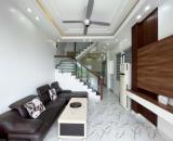Bán nhà 4 tầng xây lô 2 mặt tiên full đồ  TĐC Đông Hải Hải An