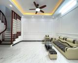 Bán nhà 276/ Thống Nhất, P.16, GV: 4 x 9, giá 3,85 tỷ.
