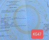 Đất mặt tiền Hồ Quang Cảnh tiện làm khách sạn ra biển Mũi Né