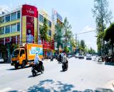 Bán tòa nhà hơn 1000m2 sàn góc 2 mặt tiền khu dân cư D2D sát đường Võ Thị Sáu giá 26 tỷ